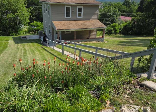 Property at 13517 Mcmullen Hwy SW, Cumberland, MD 21502, 3 beds, 2 baths