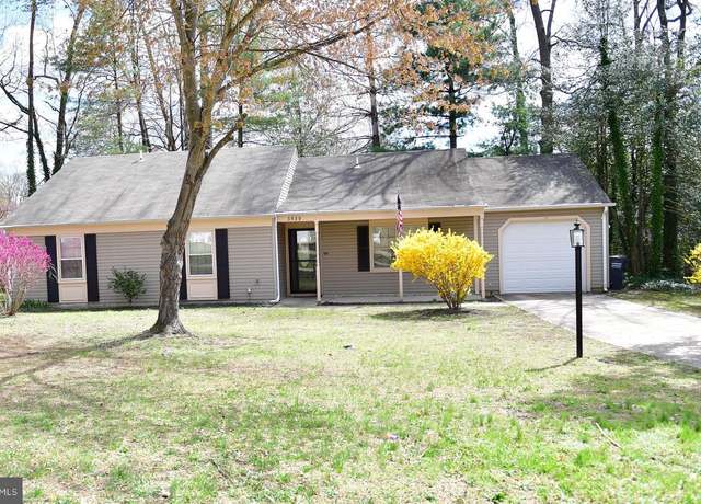 Property at 3539 Smokethorn Ct, Waldorf, MD 20602, 3 beds, 2 baths