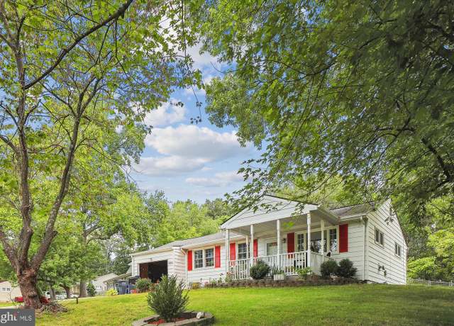 Property at 3006 Thomas Rd, Bryans Road, MD 20616, 3 beds, 1 bath