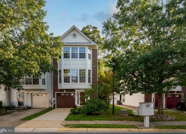 Property at 2817 Waters Edge Ct, Bryans Road, MD 20616, 3 beds, 3 baths