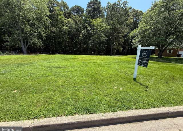 Property at 602 SE S Edlon Park, Cambridge, MD 21613