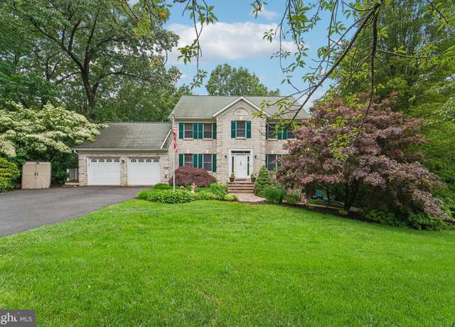 Property at 4270 Deborah Ct, Mount Airy, MD 21771, 4 beds, 3.5 baths