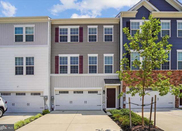 Property at 1232 Aires Way, Frederick, MD 21702, 4 beds, 3.5 baths
