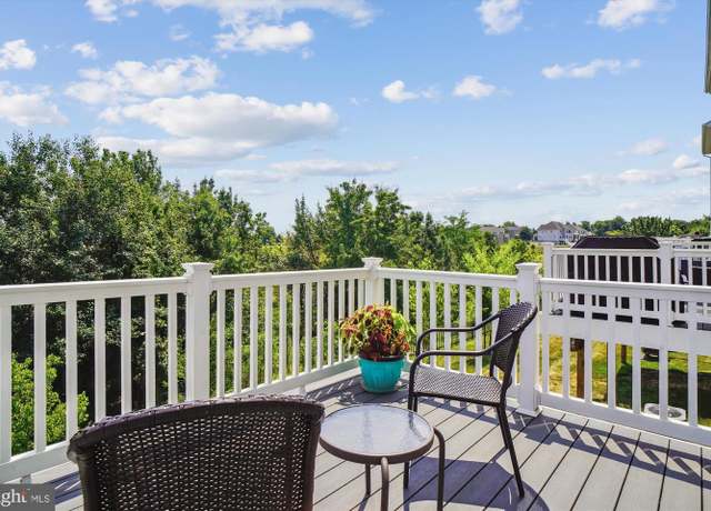 Property at 1232 Aires Way, Frederick, MD 21702, 4 beds, 3.5 baths