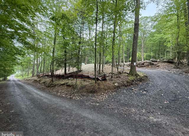 Property at Lots 54 & 53 Sloan Tract Rd, Oakland, MD 21550