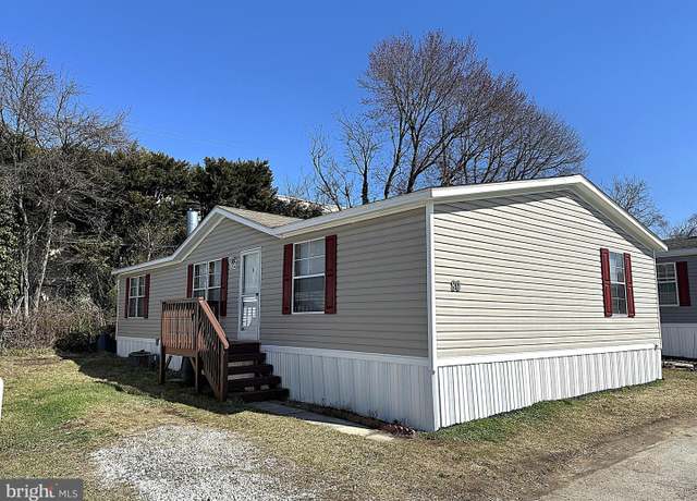 Property at 80 Midway Dr, Laurel, MD 20723, 3 beds, 2 baths