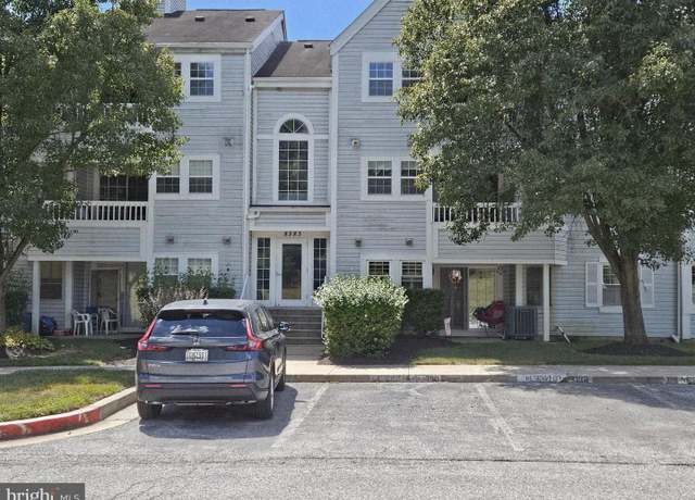 Property at 8583 Falls Run Rd Unit L, Ellicott City, MD 21043, 2 beds, 2 baths