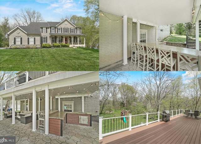 Property at 9215 Heather Field Ct, Laytonsville, MD 20882, 4 beds, 4.5 baths