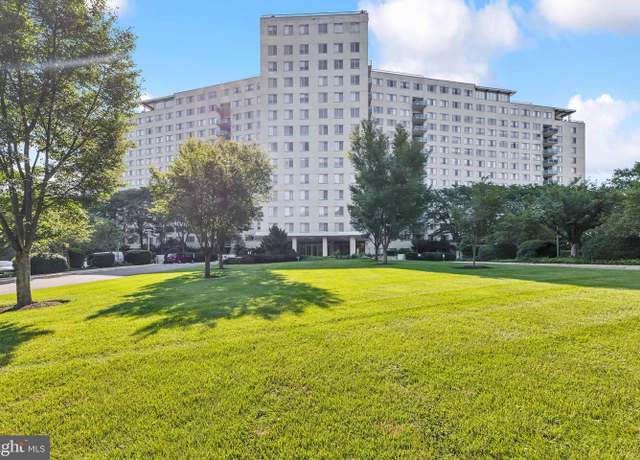 Property at 10401 Grosvenor Pl #625, Rockville, MD 20852, 2 beds, 2 baths