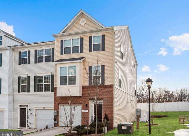 Property at 12814 Sutherby Ln, Germantown, MD 20874, 3 beds, 3 baths