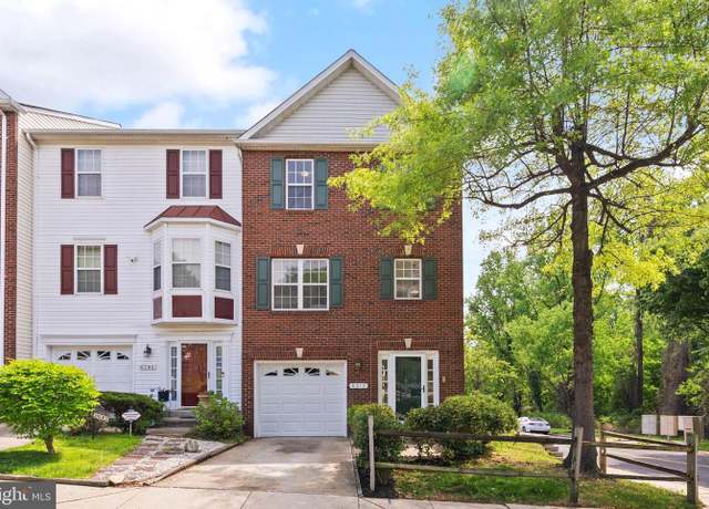 Property at 6210 Joe Klutsch Dr, Fort Washington, MD 20744, 3 beds, 3 baths