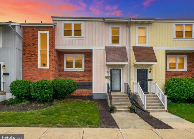 Property at 6314 Bentham Ct, Fort Washington, MD 20744, 3 beds, 3.5 baths