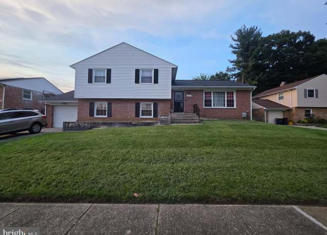 Property at 12812 Staton Ct, Upper Marlboro, MD 20774, 5 beds, 4 baths