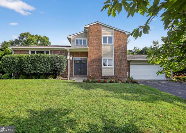 Property at 10204 Pine Meadows Ln, Upper Marlboro, MD 20772, 4 beds, 2.5 baths