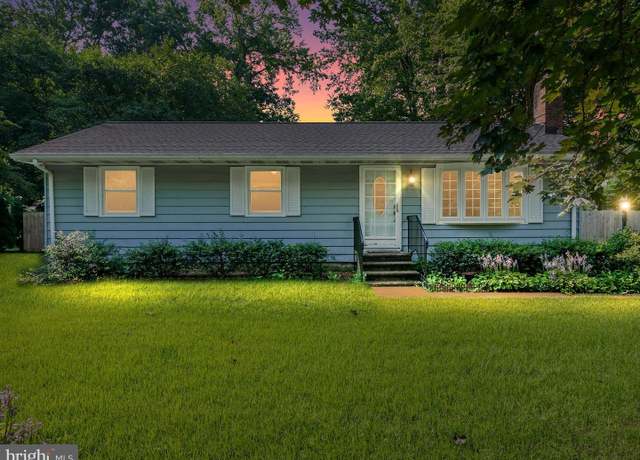 Property at 106 Wilton Rd, Chestertown, MD 21620, 3 beds, 1 bath