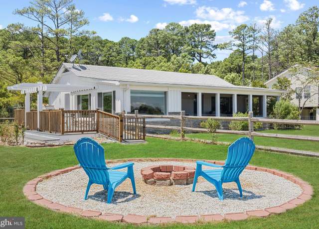 Property at 14554 E Way, Scotland, MD 20687, 2 beds, 1 bath