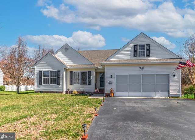 Property at 34678 Heartland Dr, Pittsville, MD 21850, 3 beds, 2 baths