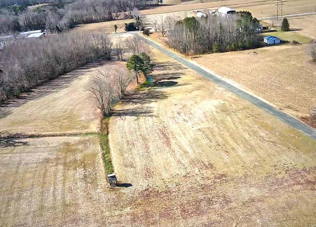 Property at 0 St Martins Neck Rd Lot 1, Bishopville, MD 21813