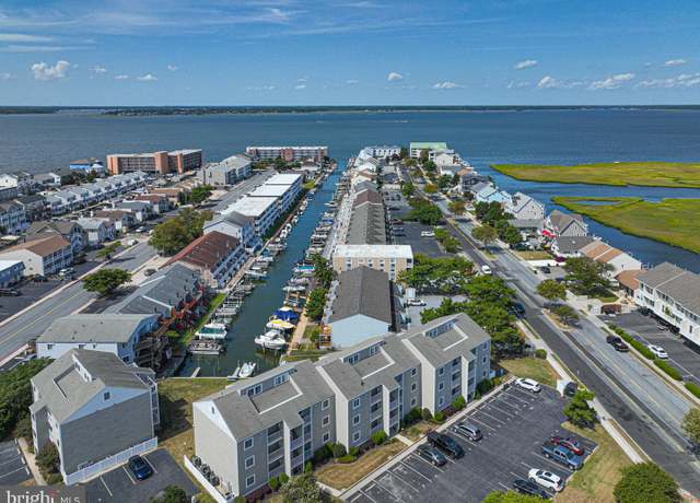 Property at 9203 Rusty Anchor Rd Unit A5, Ocean City, MD 21842, 3 beds, 2 baths