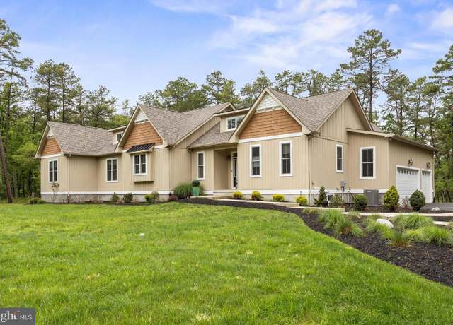 Property at 15 Saw Mill Rd, Medford, NJ 08055, 3 beds, 2.5 baths