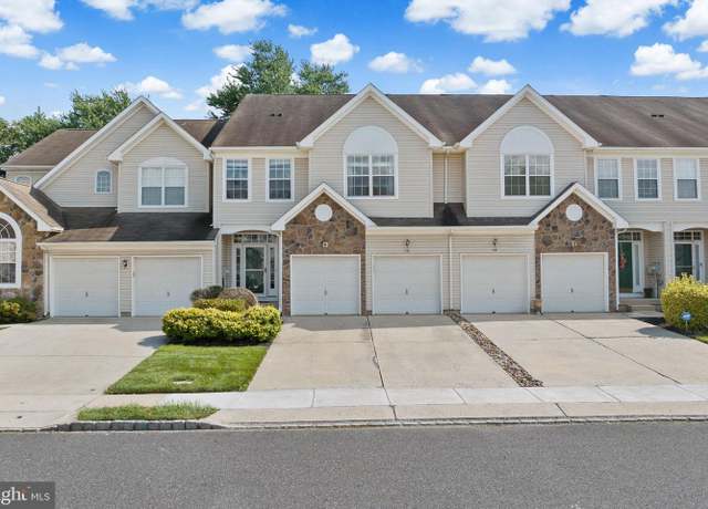Property at 36 Cypress Point Rd, Westampton, NJ 08060, 3 beds, 2.5 baths