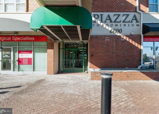 Property at 6000 Main St #6073, Voorhees, NJ 08043, 2 beds, 2 baths