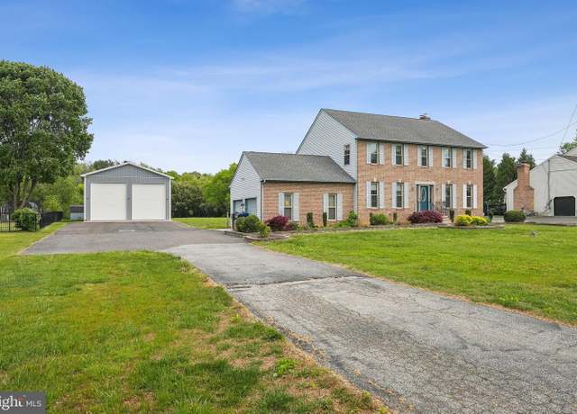 Property at 317 Clems Run, Mullica Hill, NJ 08062, 4 beds, 2.5 baths