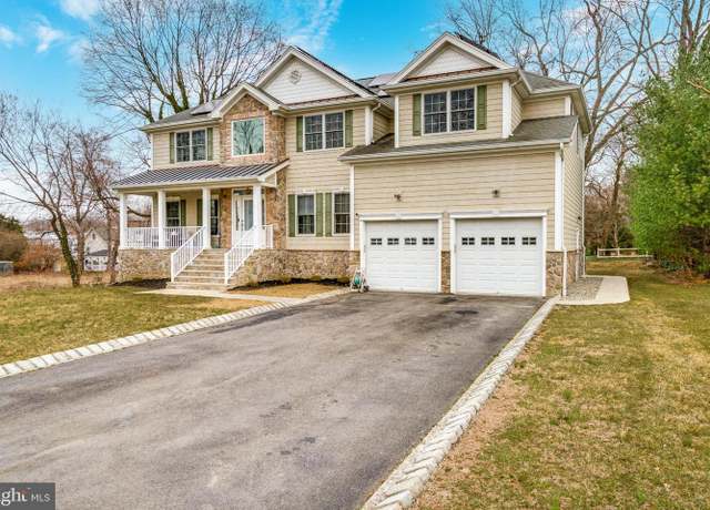 Property at 219 Maxwell Ave, Hightstown, NJ 08520, 4 beds, 4 baths