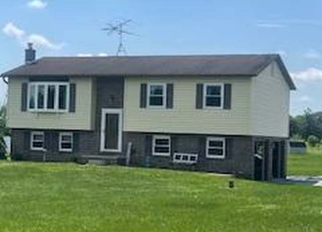 Property at 164 Bertolet Mill Rd, Oley, PA 19547, 3 beds, 2 baths