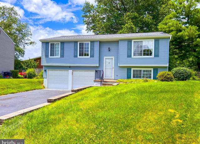 Property at 614 Prospect Ave, Morrisville, PA 19067, 3 beds, 1.5 baths