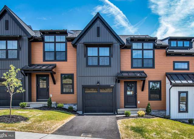 Property at 2117 S Autumn Chase Dr Unit 009-02, Mechanicsburg, PA 17055, 3 beds, 2.5 baths