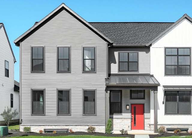 Property at 117 Madison Dr, Mechanicsburg, PA 17055, 3 beds, 2.5 baths