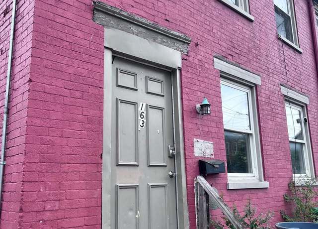 Property at 163 N West St, Carlisle, PA 17013, 4 beds