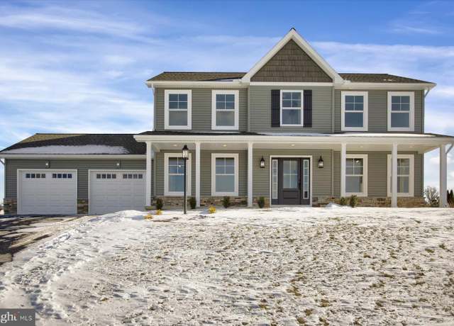 Property at 125 Josie Dr, Bellefonte, PA 16823, 4 beds, 2.5 baths