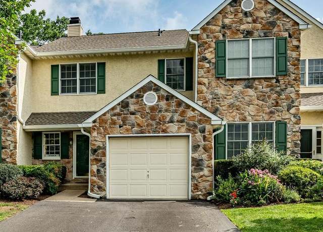 Property at 103 Inis Way #17, Malvern, PA 19355, 3 beds, 2.5 baths