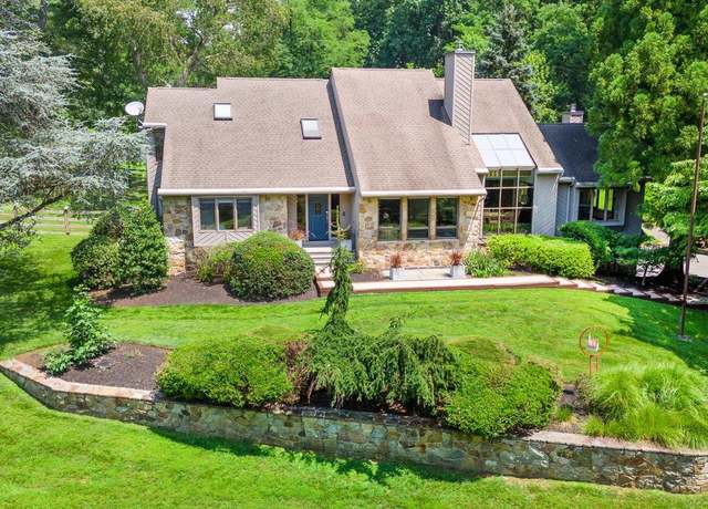 Property at 255 Blue Rock Rd, West Chester, PA 19382, 3 beds, 2.5 baths