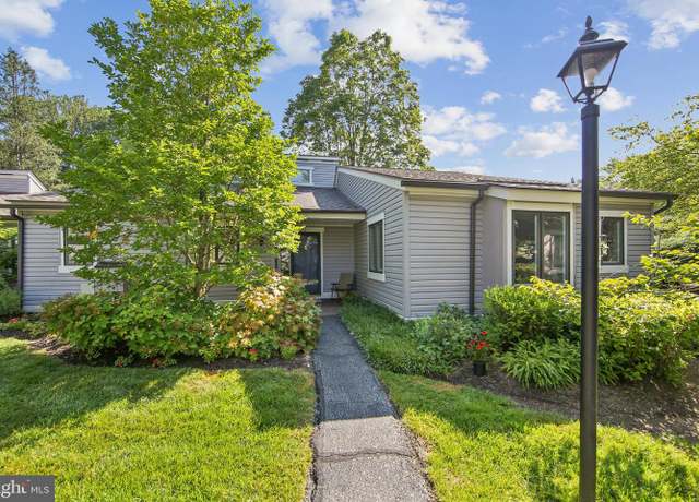 Property at 215 Chandler Dr #215, West Chester, PA 19380, 2 beds, 2 baths