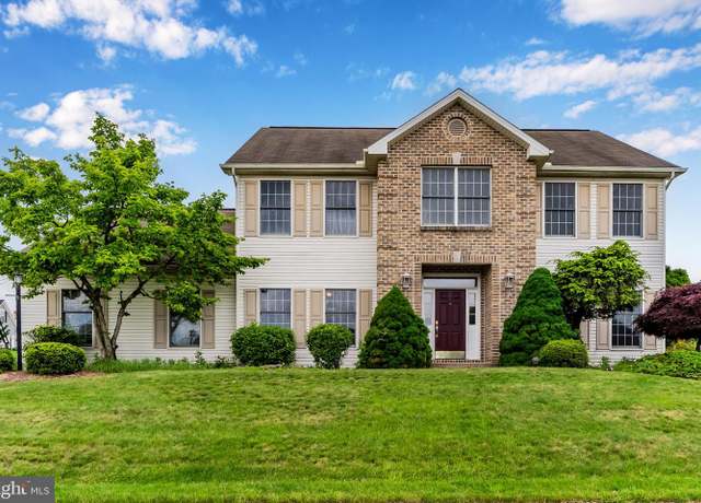 Property at 712 Wrigley Ln, Harrisburg, PA 17112, 4 beds, 2.5 baths
