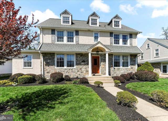 Property at 132 N Highland Rd, Springfield, PA 19064, 4 beds, 4 baths