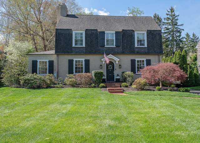 Property at 516 Brookside Ave, Wayne, PA 19087, 4 beds, 2.5 baths