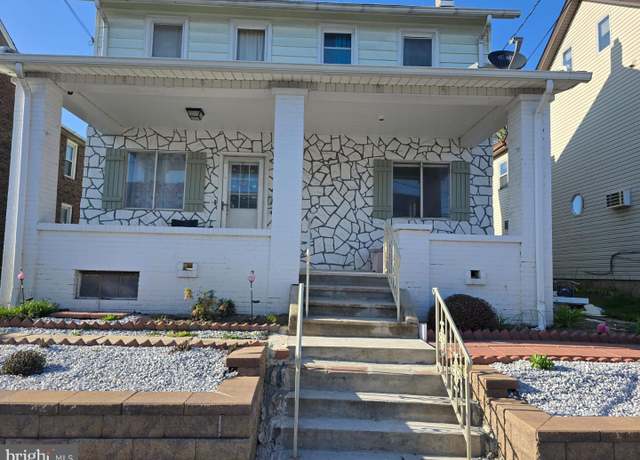 Property at 4527 Main St, Whitehall, PA 18052, 5 beds, 3 baths