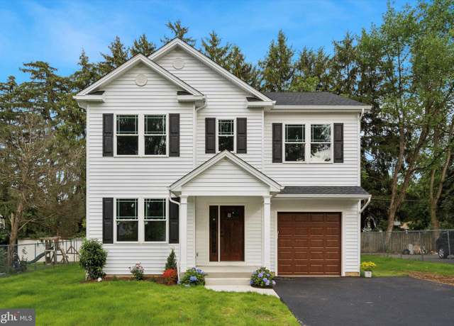 Property at 721 Walden Rd, Elkins Park, PA 19027, 4 beds, 2.5 baths