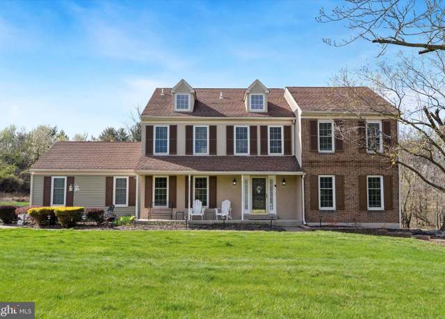Property at 173 Troutman Rd, Collegeville, PA 19426, 4 beds, 2.5 baths