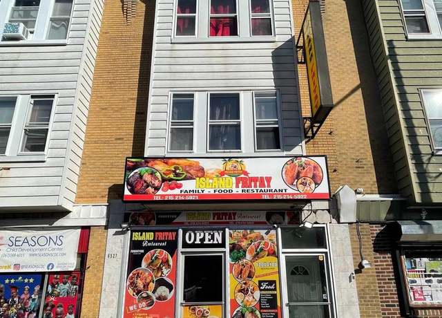 Property at 6527 Rising Sun Ave, Philadelphia, PA 19111, 4 beds, 3 baths