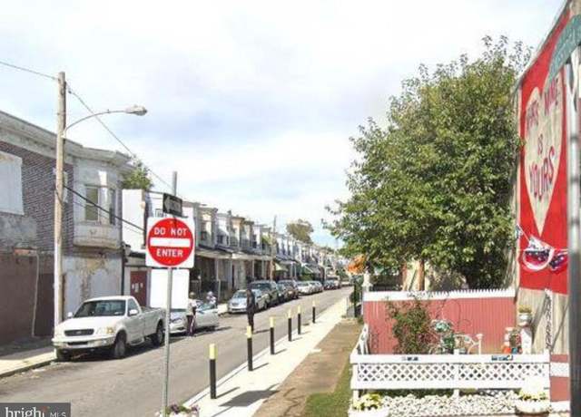 Property at 5427 Market St, Philadelphia, PA 19139