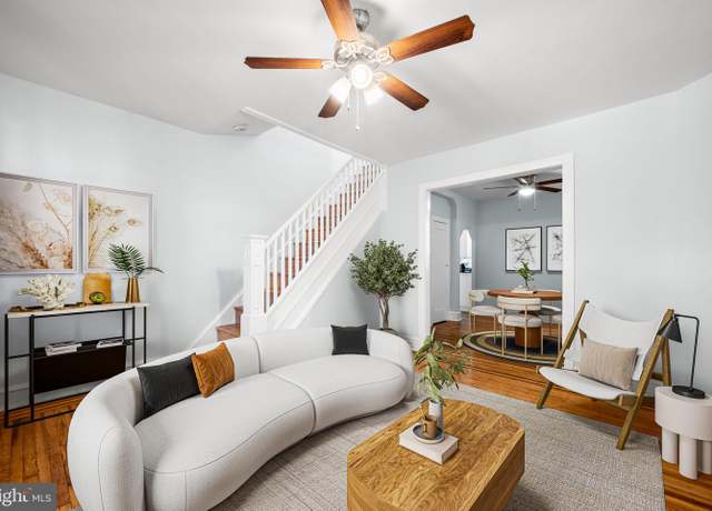 Property at 5932 Tackawanna St, Philadelphia, PA 19135, 3 beds, 1 bath