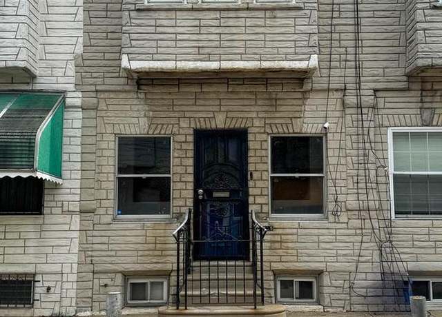 Property at 2105 S Woodstock St, Philadelphia, PA 19145, 3 beds, 1.5 baths