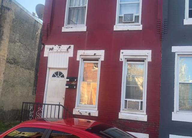 Property at 2364 N Bouvier St, Philadelphia, PA 19132, 2 beds, 2 baths