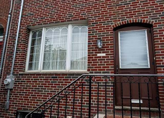Property at 1028 Dickinson St, Philadelphia, PA 19147, 3 beds, 1.5 baths
