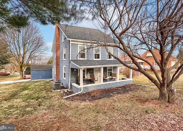 Property at 2071 Grandview Rd, Hanover, PA 17331, 4 beds, 1.5 baths